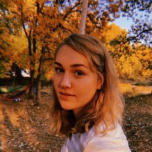 Meet your Posher, Jacqui